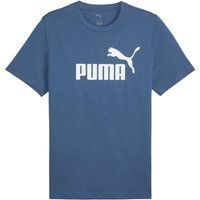 Grafik Logo Rundhals T-Shirt