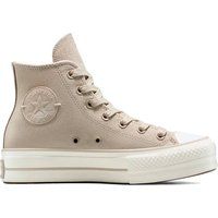 DAME CONVERSE CHUCK TAYLOR ALL STAR LIFT PLATTFORM SUCHE H
