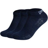 Herren Sneaker Socken aus Baumwollmischung