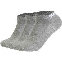 Herren Sneaker Socken aus Baumwollmischung