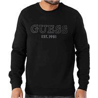 Herren Freizeit Rundhals Sweatshirt