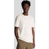 Premium Piqué T-Shirt aus Baumwolle