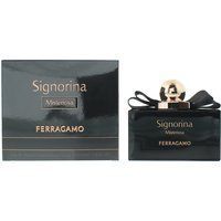 Salvatore Ferragamo Signorina Misteriosa Eau de Parfum 100 ml Spray für Sie