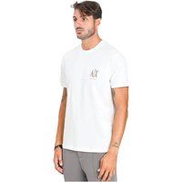 Milano AX Baumwoll-T-Shirt mit Grafik