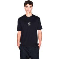 Milano AX Baumwoll-T-Shirt mit Grafik