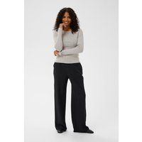 Casual Hose KAbeatrice Casual Hose Regular fit black