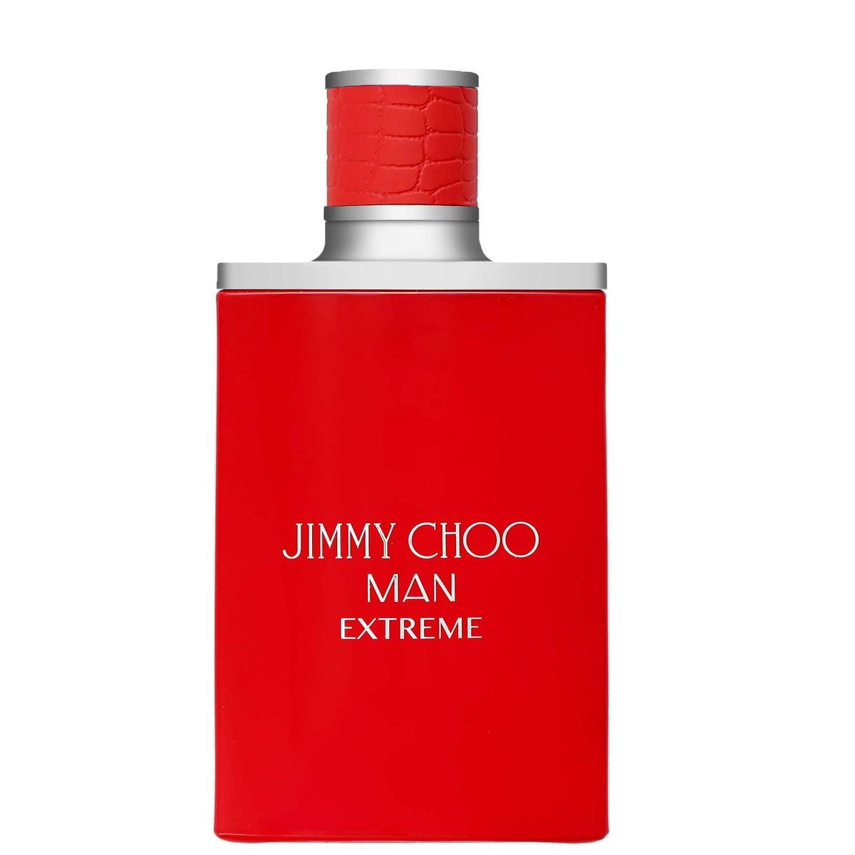 Jimmy Choo Man Extreme Eau de Parfum Spray für Herren 50ml