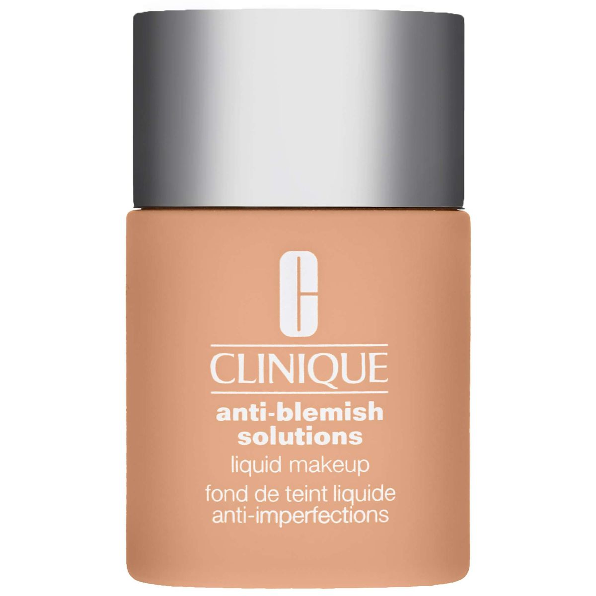 Anti-Blemish Solutions Flüssig-Make-up