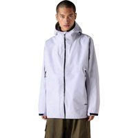 Mizuno Herren GORE-TEX Shell Jacke (Lila)