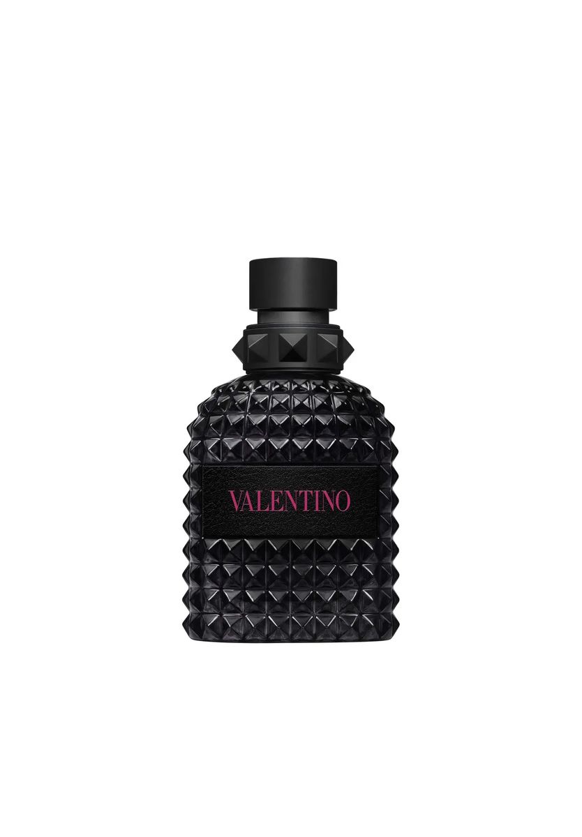 VALENTINO Born In Roma Uomo Extradose, Parfum, Herren, holzig, KLAR, 50