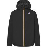 Leichte, verpackbare Regenjacke Claude
