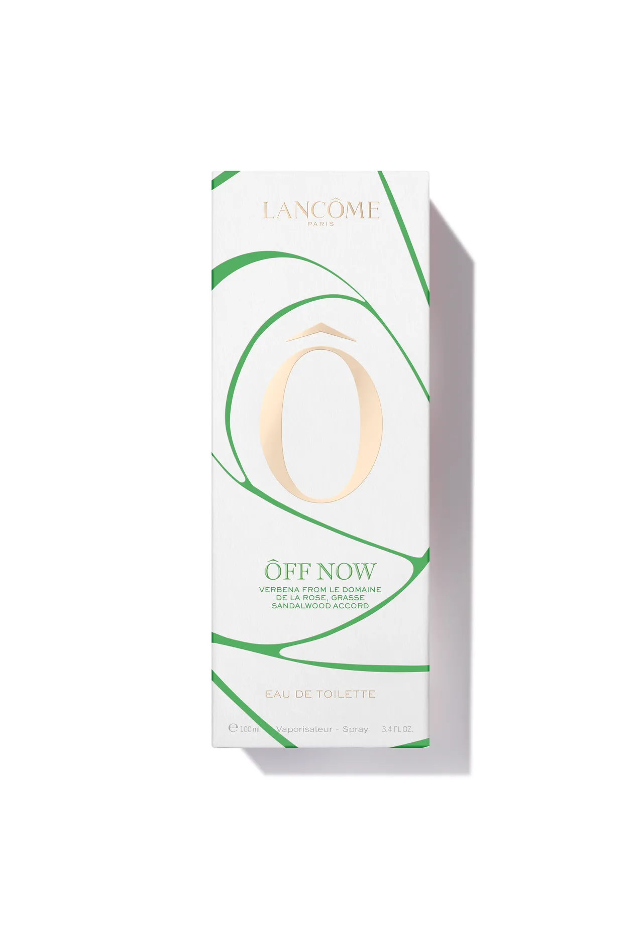Ô De Lancôme Les Ôff Now, Eau de Toilette, Damen, frisch, KLAR, 100