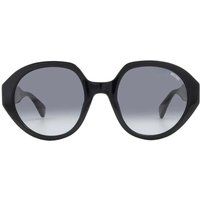 Moschino - Sonnenbrille für Damen (Schwarz)