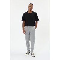 Gerades Bein lässige Hose