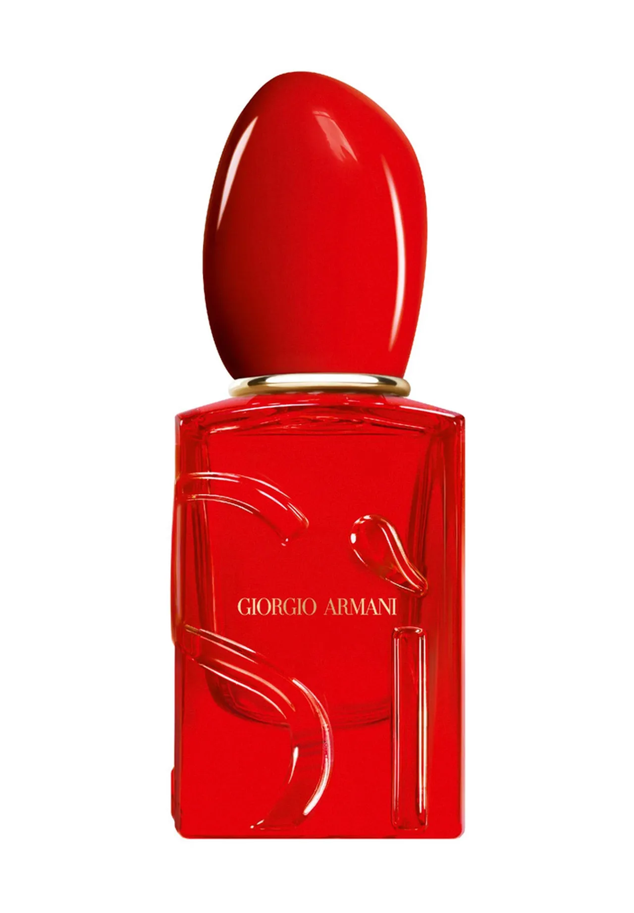 ARMANI Si Passione Red Musk, Eau de Parfum, Damen, blumig|aromatisch|fruchtig