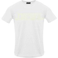 T-Shirt mit Grafik-Logo aus Baumwolljersey