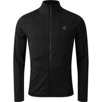 Herren Core Stretch Midlayer Jacke