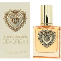 Dolce & Gabbana Devotion Intense Eau de Parfum 50ml Spray für Sie