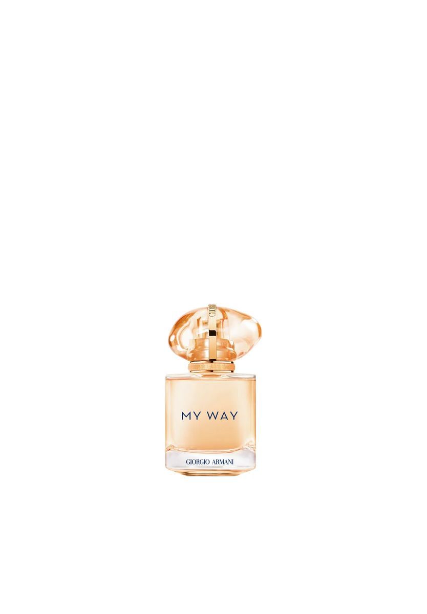 ARMANI My Way Sunny Vanilla, Eau de Parfum, Damen, blumig, KLAR, 30 ML