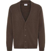 !Solid. Strickjacke