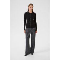 Strickjacke KBStine Strickjacke Slim fit