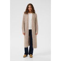 Strickjacke CUkaia Strickjacke Oversize fit