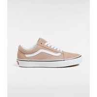 Klassischer Low-Profile Wildleder Sneaker