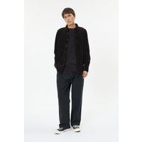 Overshirt aus Cord in Relaxed Fit