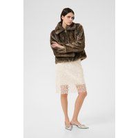 Jacke KBCarol Jacke Oversize fit