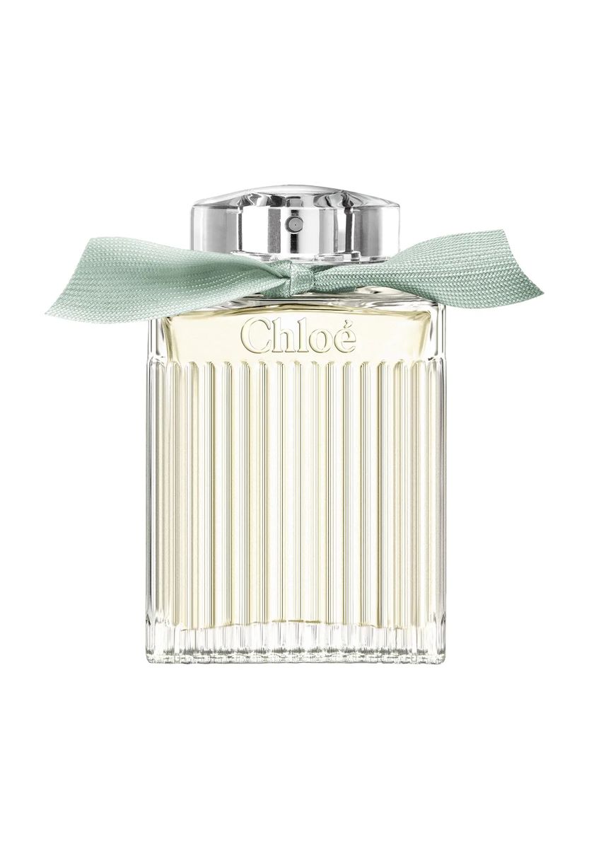 Chloé Chloé Rose Naturelle Refillable, Eau de Parfum, Damen, blumig