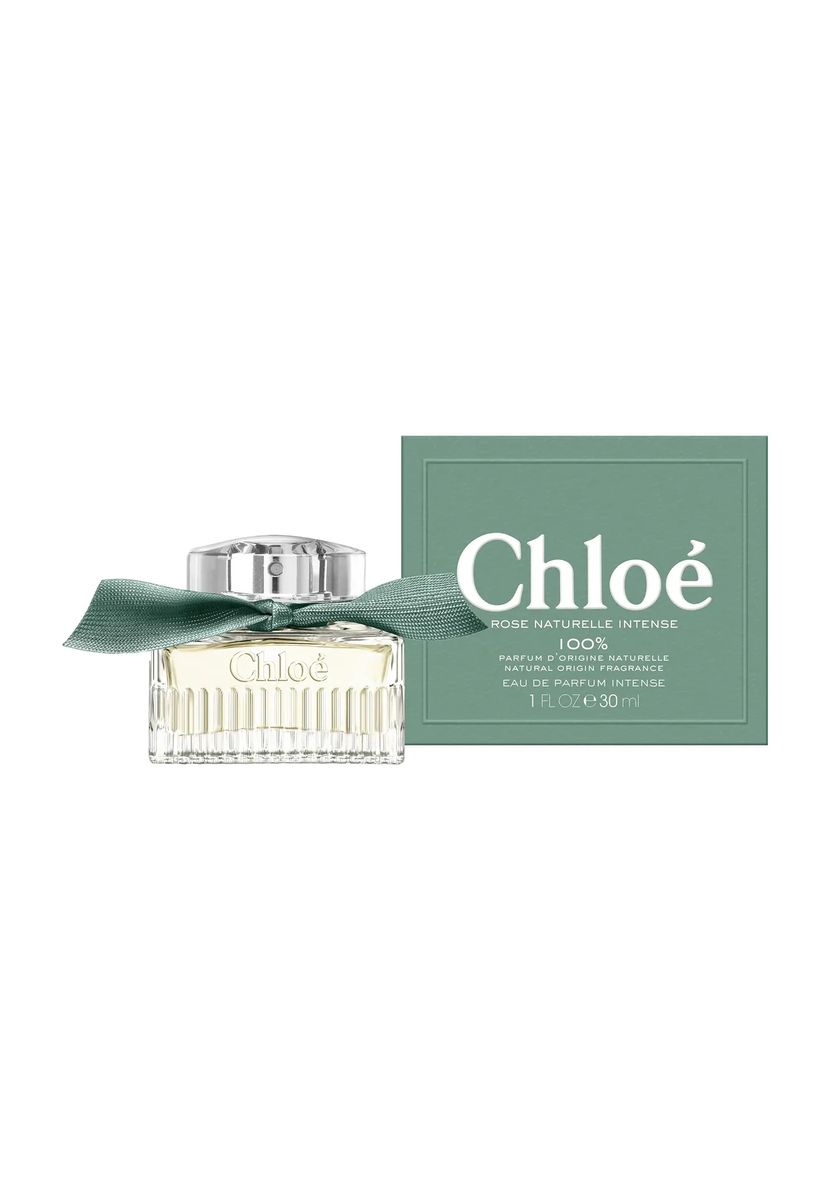 Chloé Chloé Refillable, Eau de Parfum, Damen, blumig|holzig