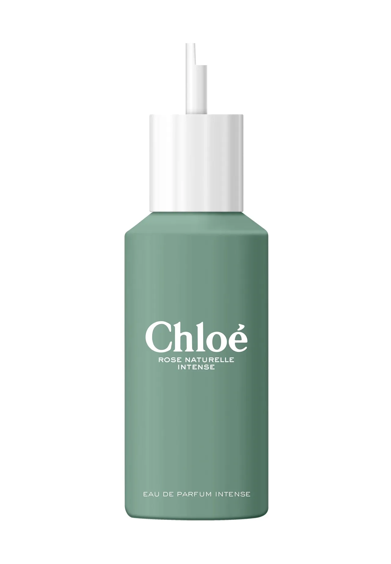 Chloé Chloé Rose Naturelle Intense Refill, Eau de Parfum, Damen, holzig|blumig, DUMMY, 150