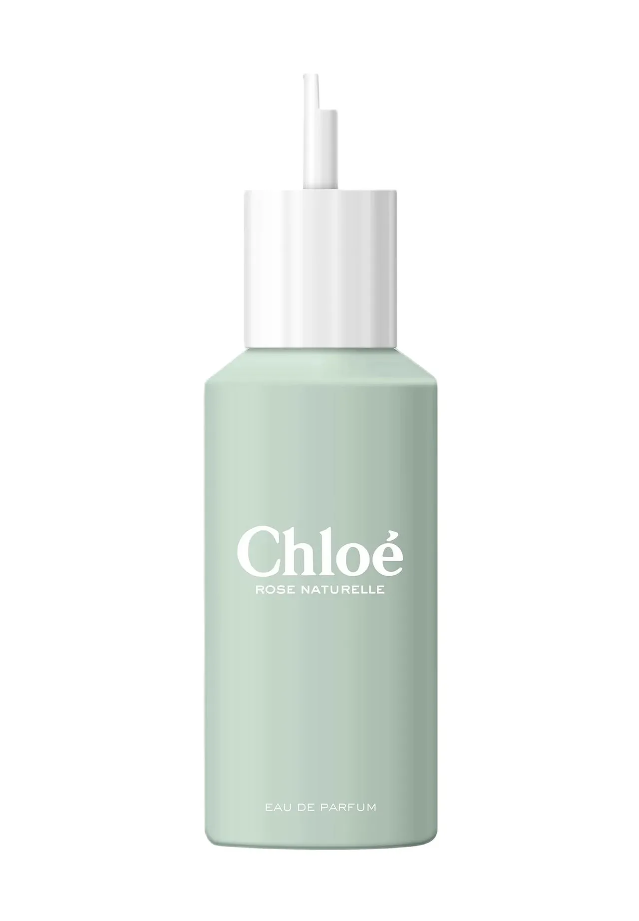 Chloé Chloé Rose Naturelle Refill, Eau de Parfum, Damen, holzig|blumig, DUMMY, 150