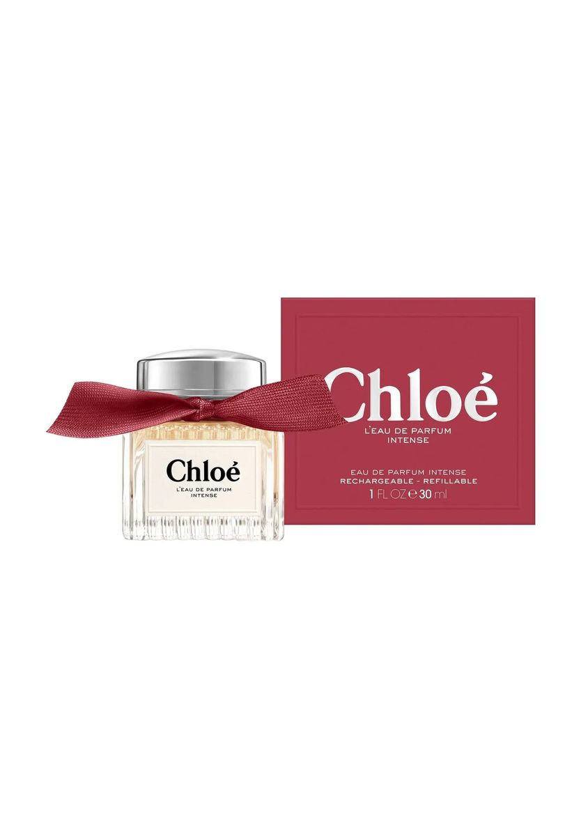 Chloé Chloé L' Intense, Eau de Parfum, Damen, blumig|holzig, KLAR, 30