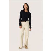 Langarm-Shirt SLFauna Langarm-Shirt Slim fit