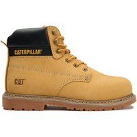 Caterpillar Powerplant Herren-Arbeitsstiefel