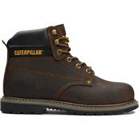Caterpillar Powerplant Herren-Arbeitsstiefel