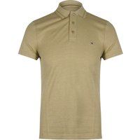 Klassisches Kurzarm-Poloshirt