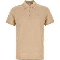 Klassisches Baumwoll-Poloshirt