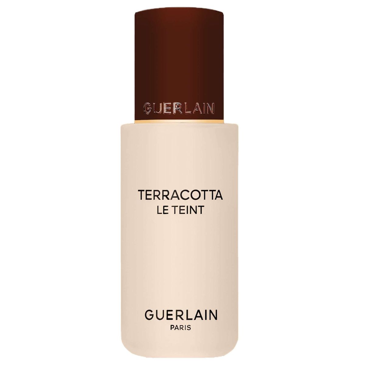 Guerlain Terracotta Le Teint Foundation 0C Cool - 35ml für strahlende Haut
