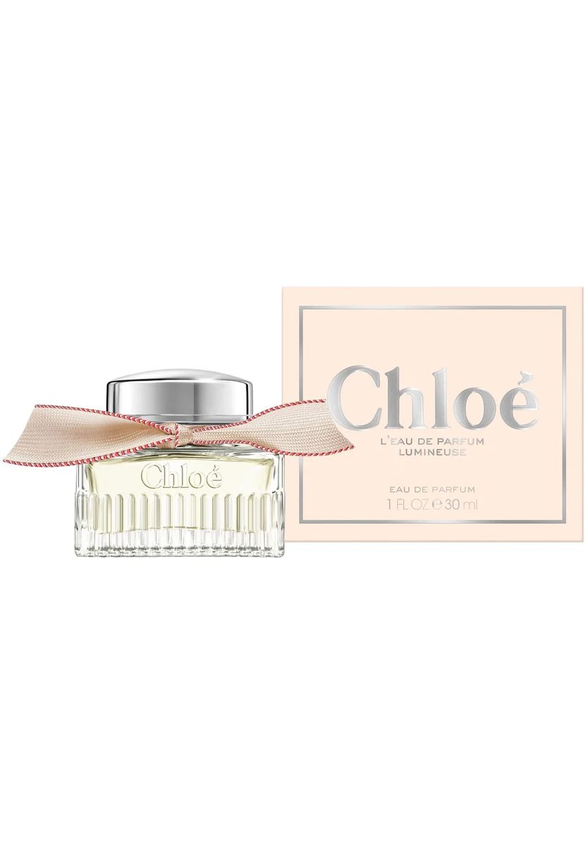 Chloé Chloé L' Lumineuse, Eau de Parfum, Damen, blumig, KLAR, 30