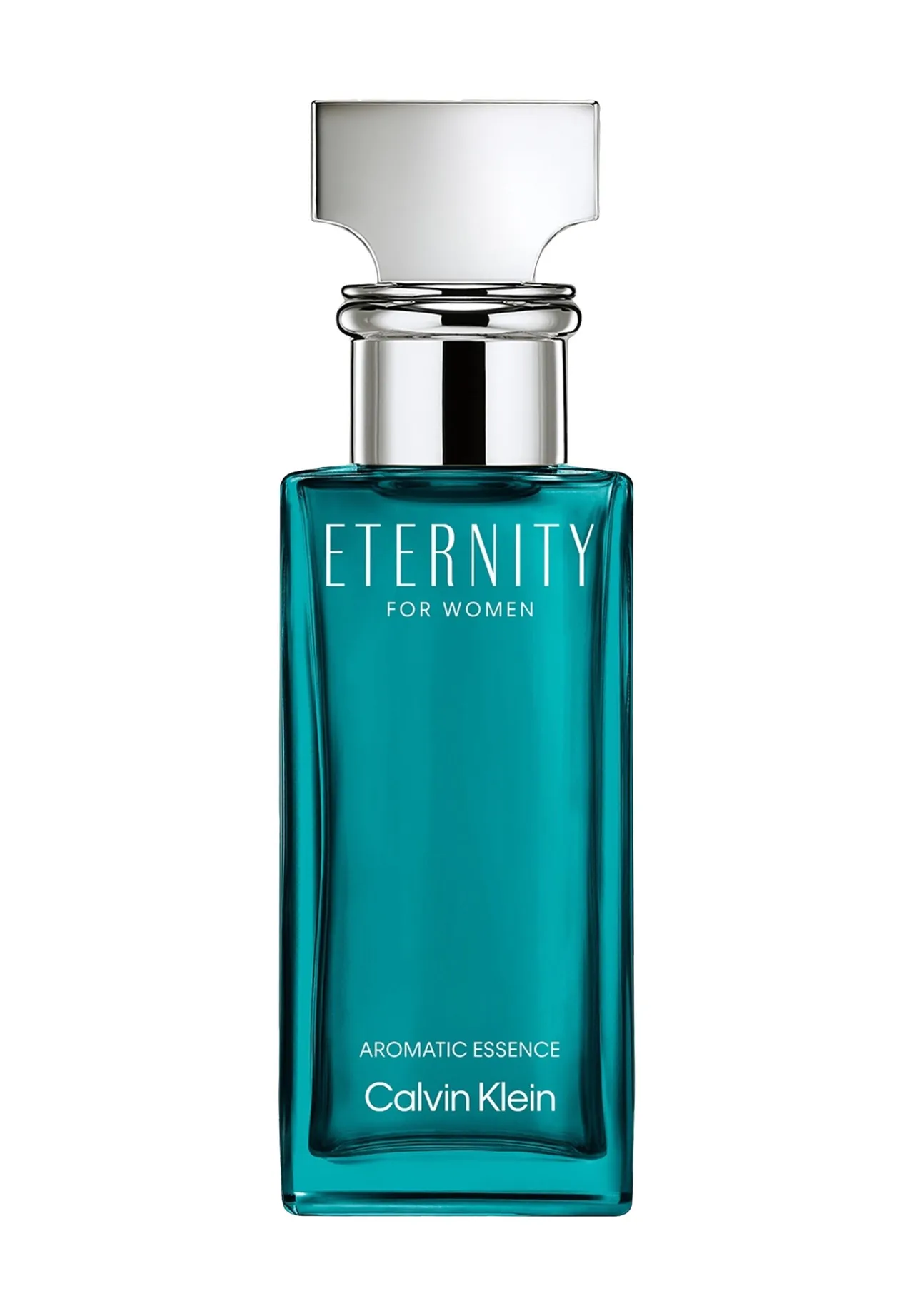 Calvin Klein Eternity Aromatic Essence For Women, Parfum, Damen, frisch|blumig, KLAR, 50