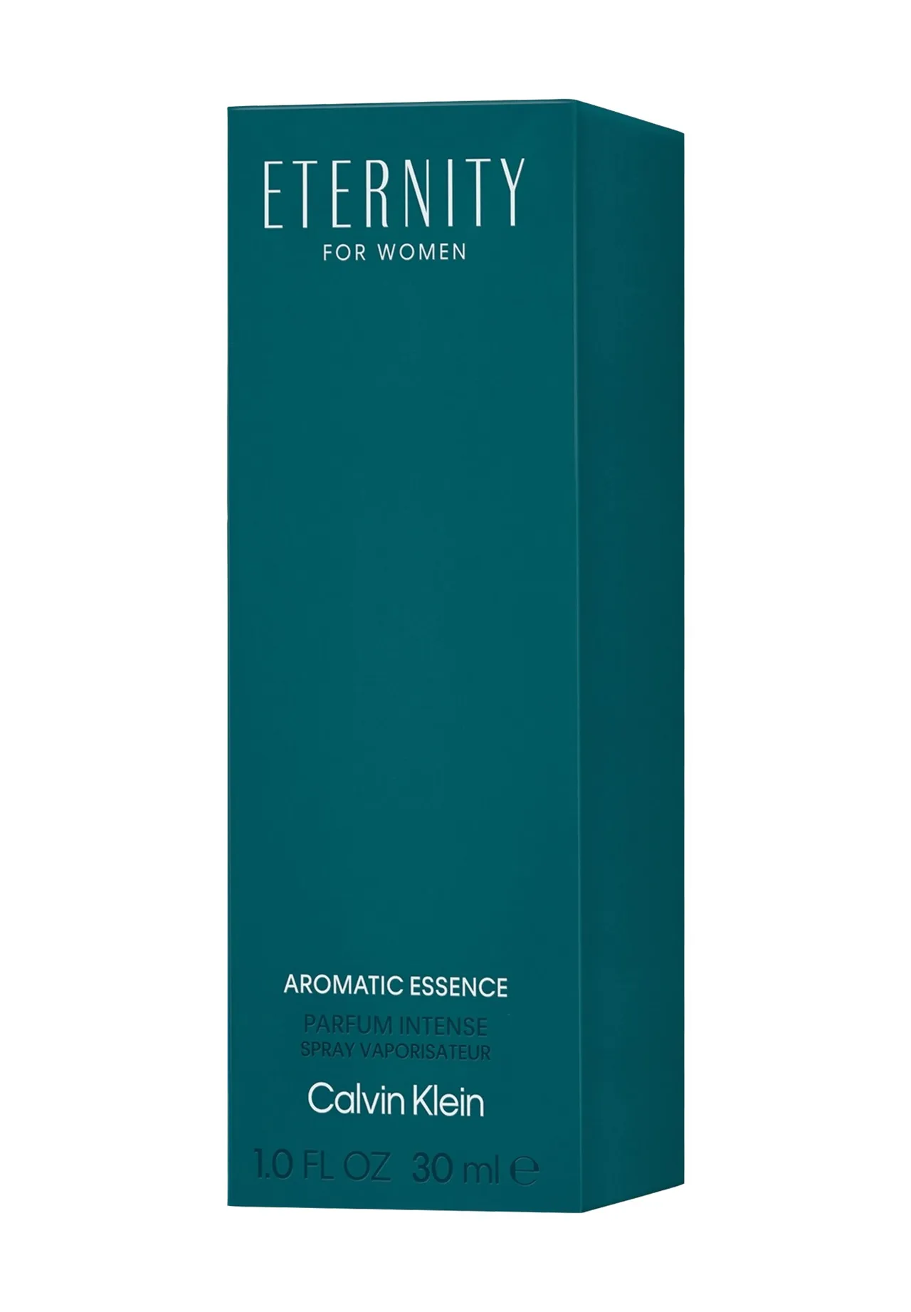 Calvin Klein Eternity Aromatic Essence For Women, Parfum, Damen, frisch|blumig, KLAR, 50