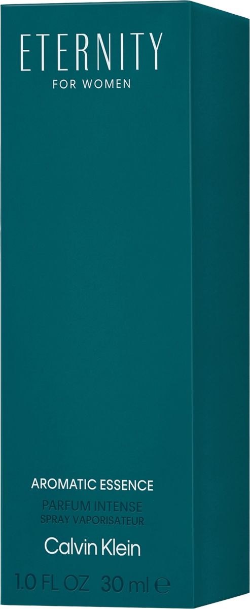 Calvin Klein Eternity Aromatic Essence For Women, Parfum, Damen, frisch|blumig, KLAR, 50