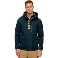Ultimative Windbreaker-Jacke für Herren