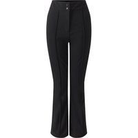 Dare 2B Damen Glide Skihosen (Schwarz)