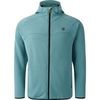Dare 2B - "Camber II" Midlayer für Herren, Core Stretch (Bristolblau)