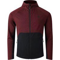 Herren Core Stretch Midlayer Jacke