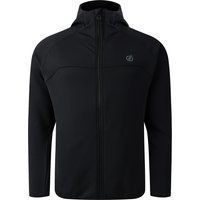 Dare 2B - "Camber II" Midlayer für Herren, Core Stretch (Schwarz)