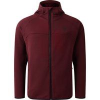 Herren Core Stretch Midlayer Jacke